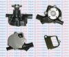 AQUAPLUS 85-5365 Water Pump